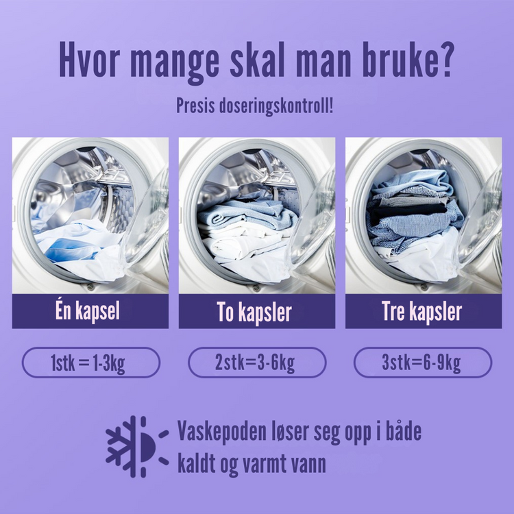 Vårt valg