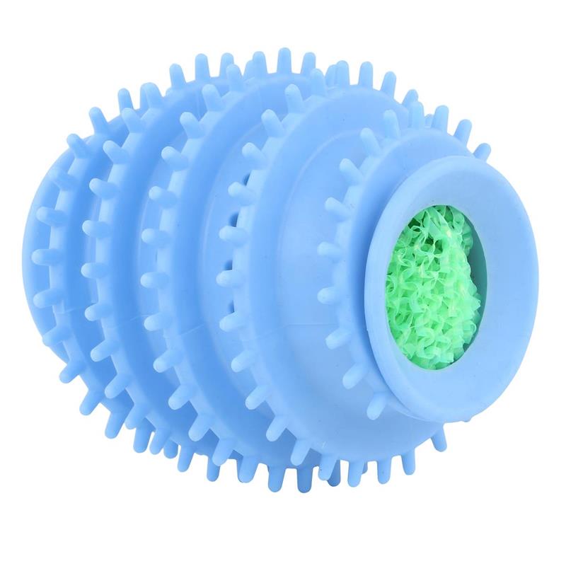 Dr. Beckmann Dryer Ball + Spring Laundry Fragrance 50ml