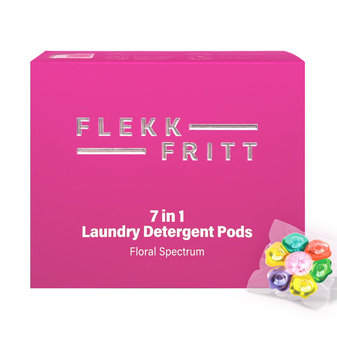 Produktbilde som fremhever allsidighet