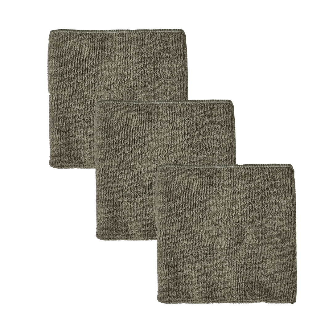Vivid Mikrofiberkluter 30x30cm 3pk