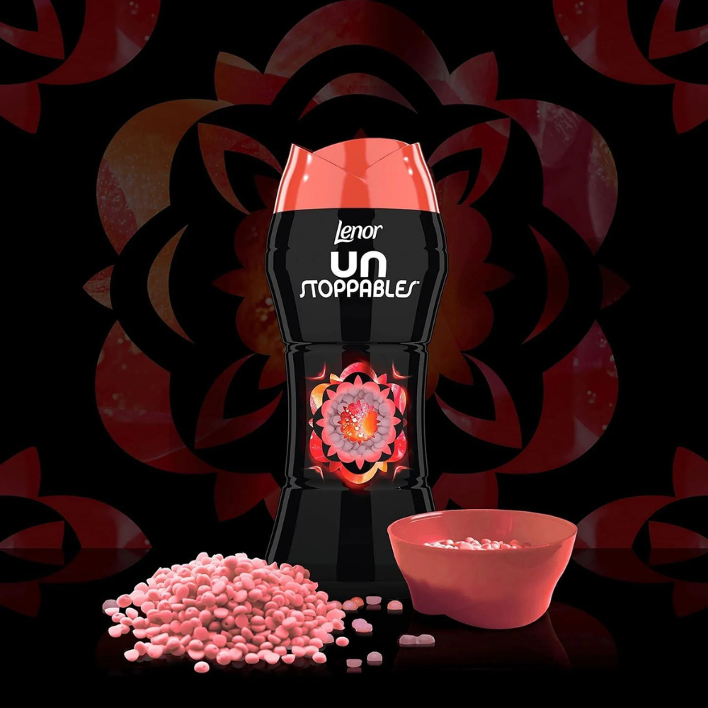 Lenor Scent Booster Unstoppables Spring 224g