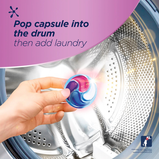 Persil Colour 4-in-1 Pods 34w