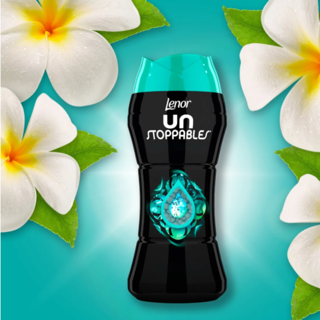 Lenor Scent Booster Unstoppables Fresh 224g