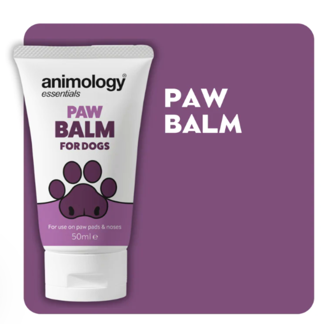 Animology Dog Essentials Paw Balm 50ml