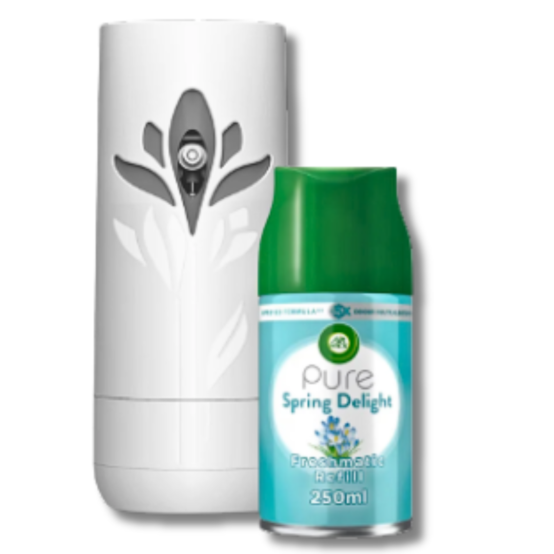 Air Wick Freshmatic Refill Spring Delight 250ml
