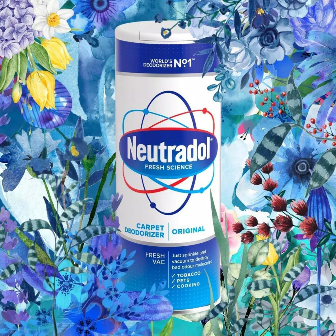 Neutradol Shake It Fresh Original 350g