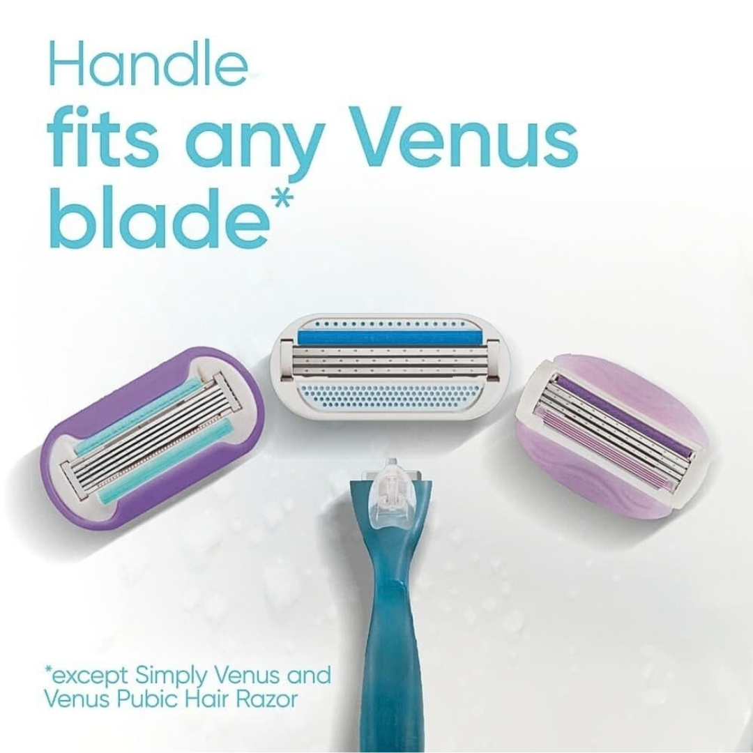 Gillette Venus ComfortGlide Smooth Razor 1pk