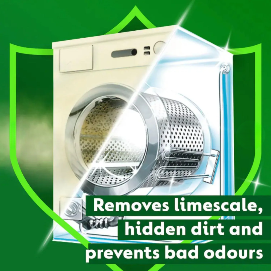 Dettol Washing Machine Cleaner Pear & Winter Blossom Limited Edition 250ml