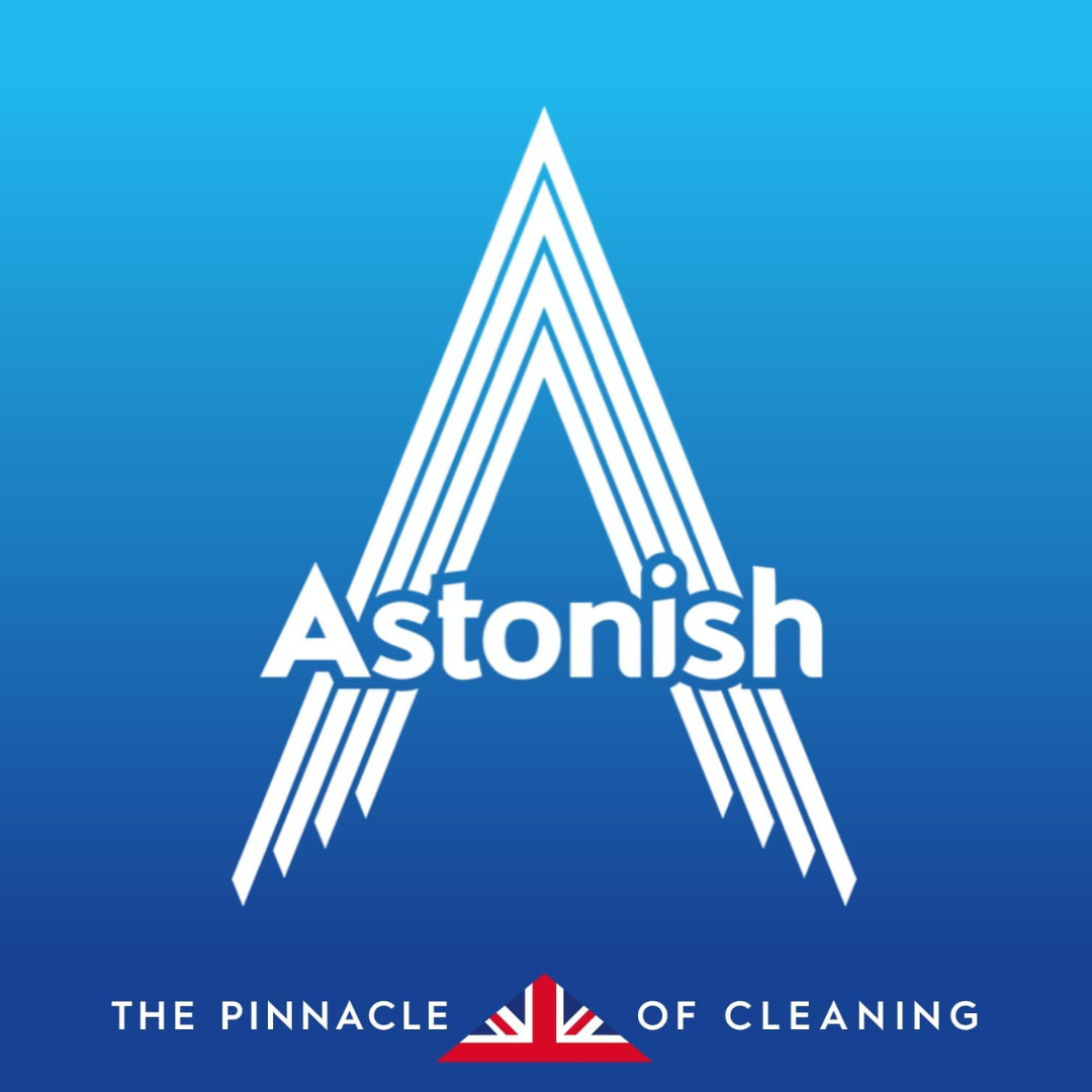 Astonish Floor Cleaner Bicarb Of Soda 1L