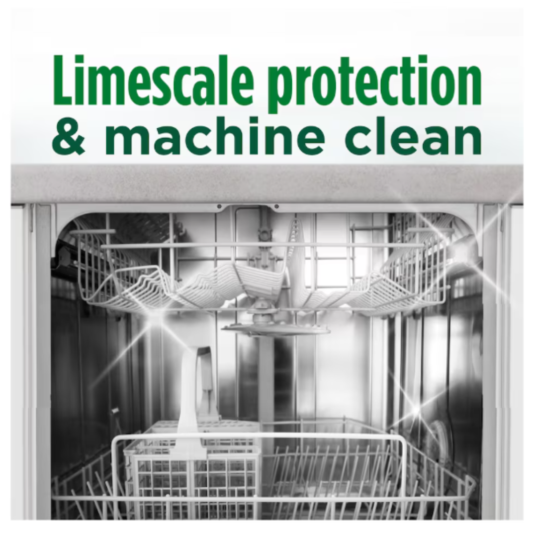 Fairy Platinum All In One Dishwasher Tablets Lemon 51pk