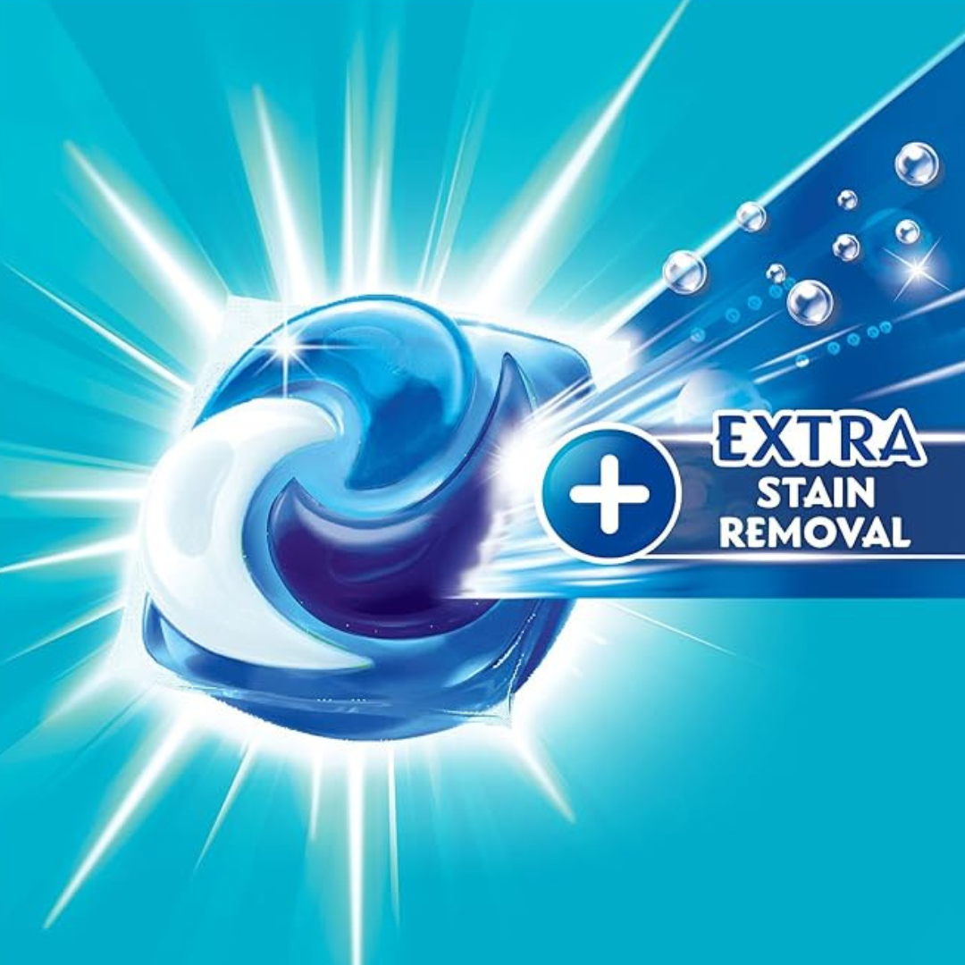 Fairy Platinum Non Bio Pods 19w