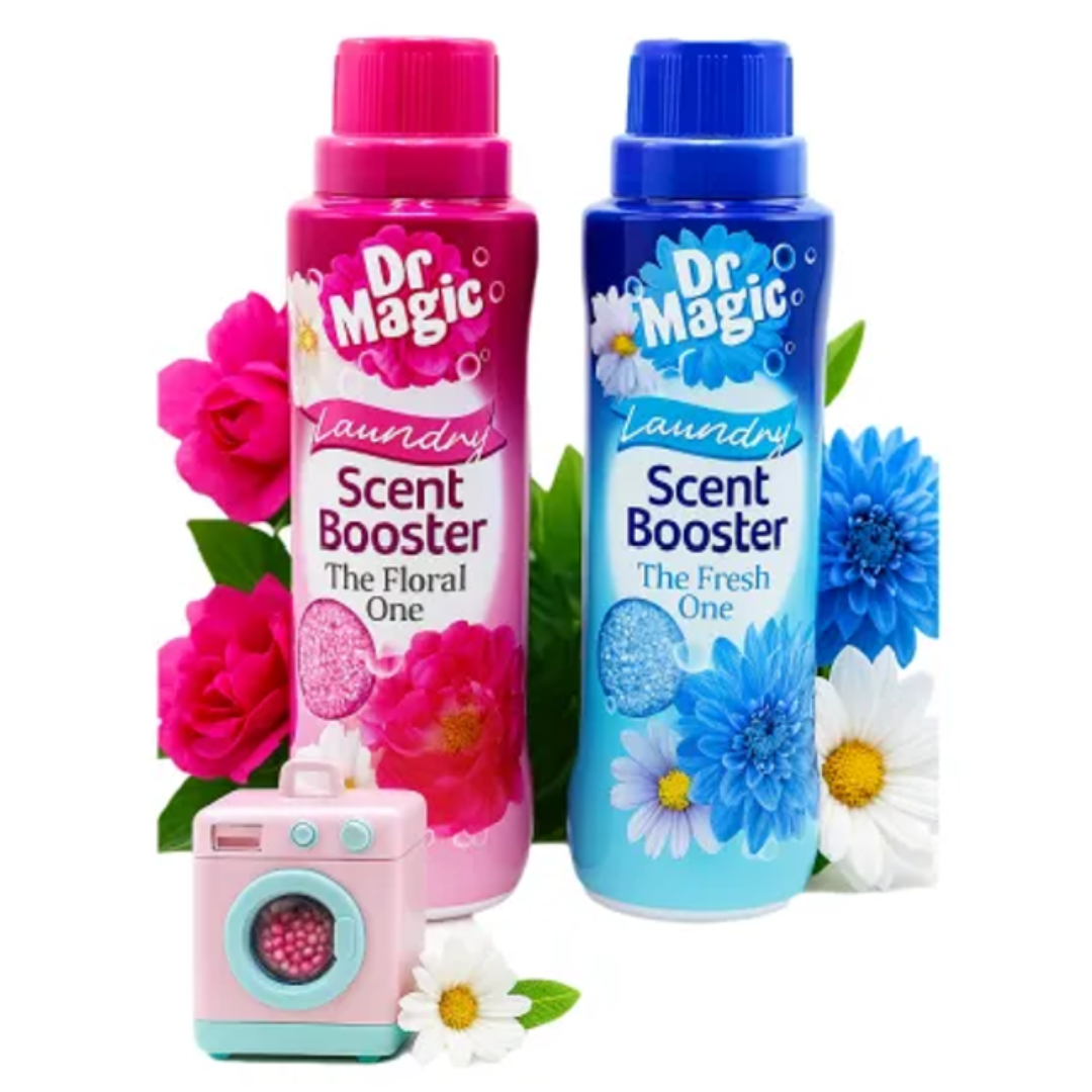 Dr. Magic Laundry Scent Booster 200g