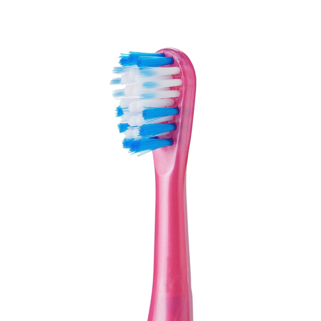 Colgate Kids Barbie Elektrisk Tannbørste – Extra Soft