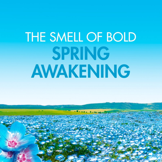 Bold All In 1 Laundry Detergent Pods Spring Awakening 58w