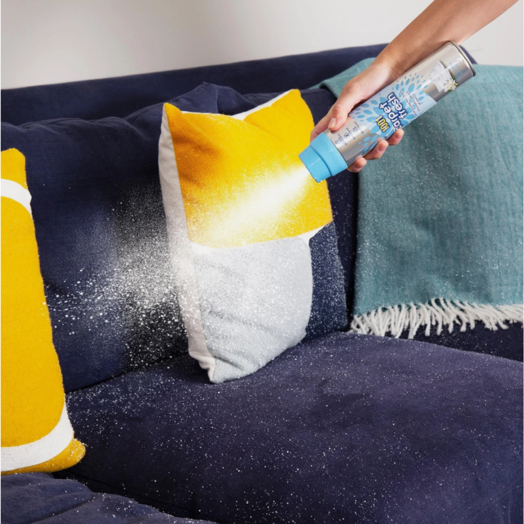 1001 Carpet Fresh Apple & Waterlily 300ml