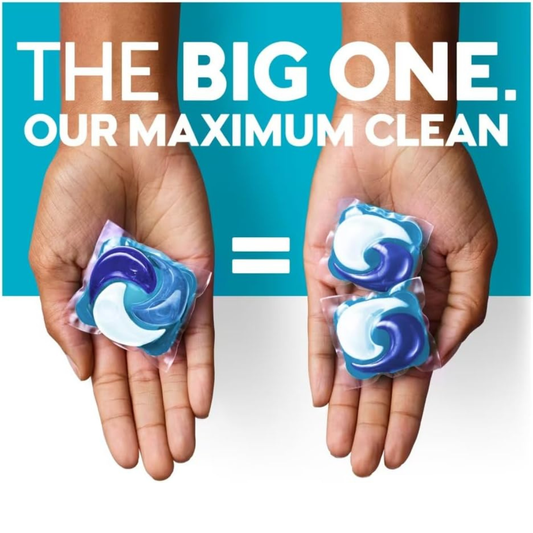 Fairy The Big One Non Bio Pods 18w