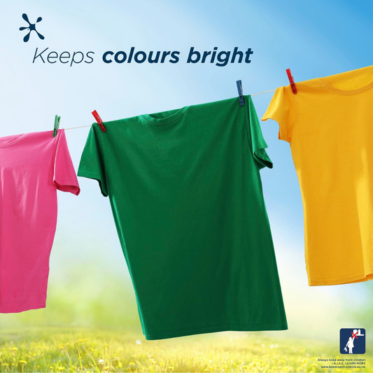 Persil Colour Protect 3 in 1 Pods 48w