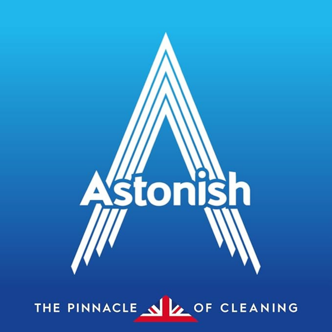 Astonish Cream Cleaner Lemon Fresh 500ml