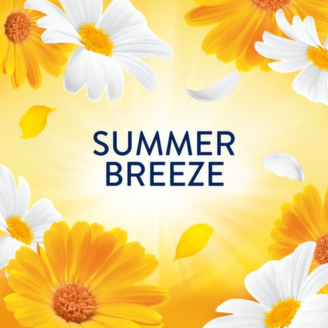 Lenor Scent Booster Summer Breeze 155g