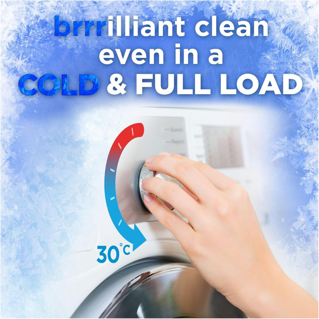 Bold Professional All-in-1 Pods Pink Blossom 50 vask