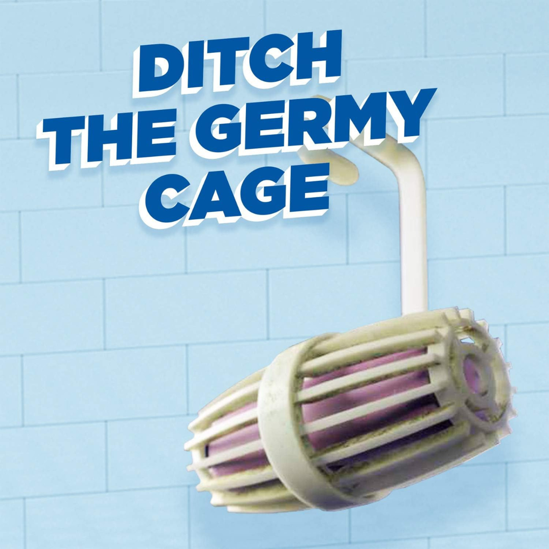 Duck Fresh Discs Starter Tropical Sunshine 36ml