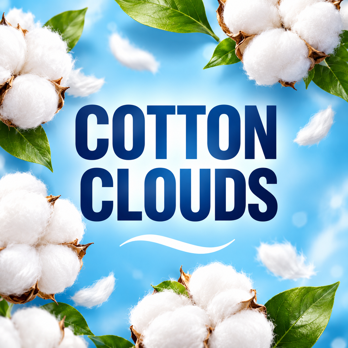 Ambi Pur Cotton Clouds Tekstiloppfrisker Spray 385ml