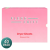 Flekkfritt Tørketrommelark Blossom Kiss 40 stk