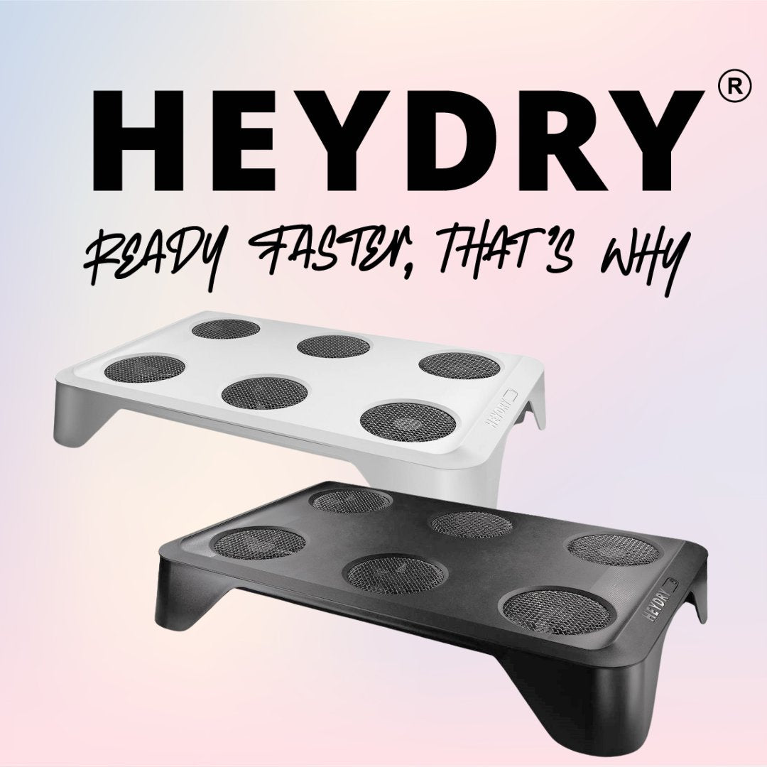Heydry