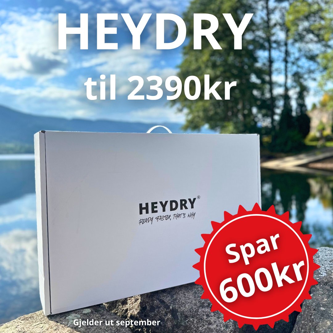 Heydry