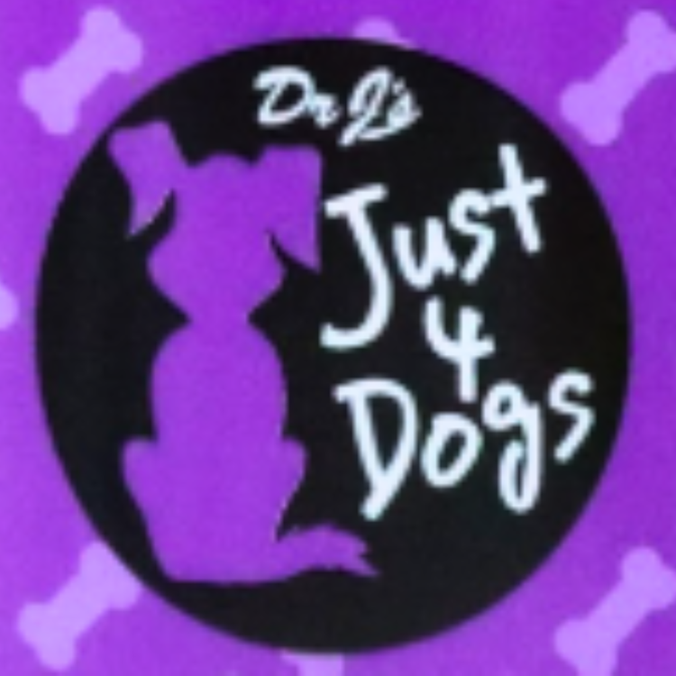 Just 4 Dogs