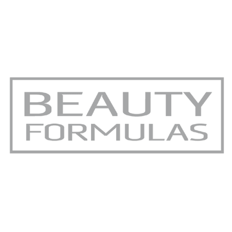 Beauty Formulas