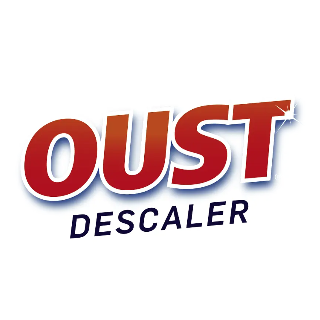 Oust