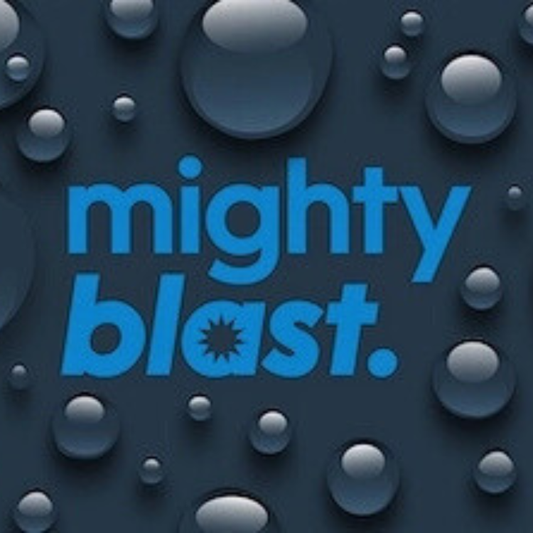 Mighty Blast