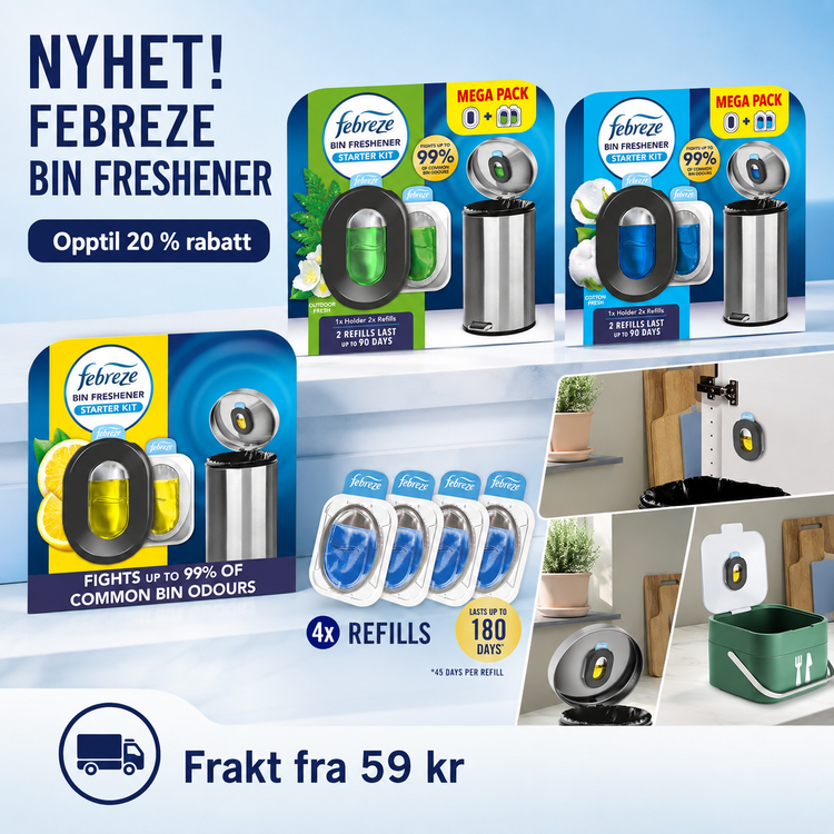 FEBREZE