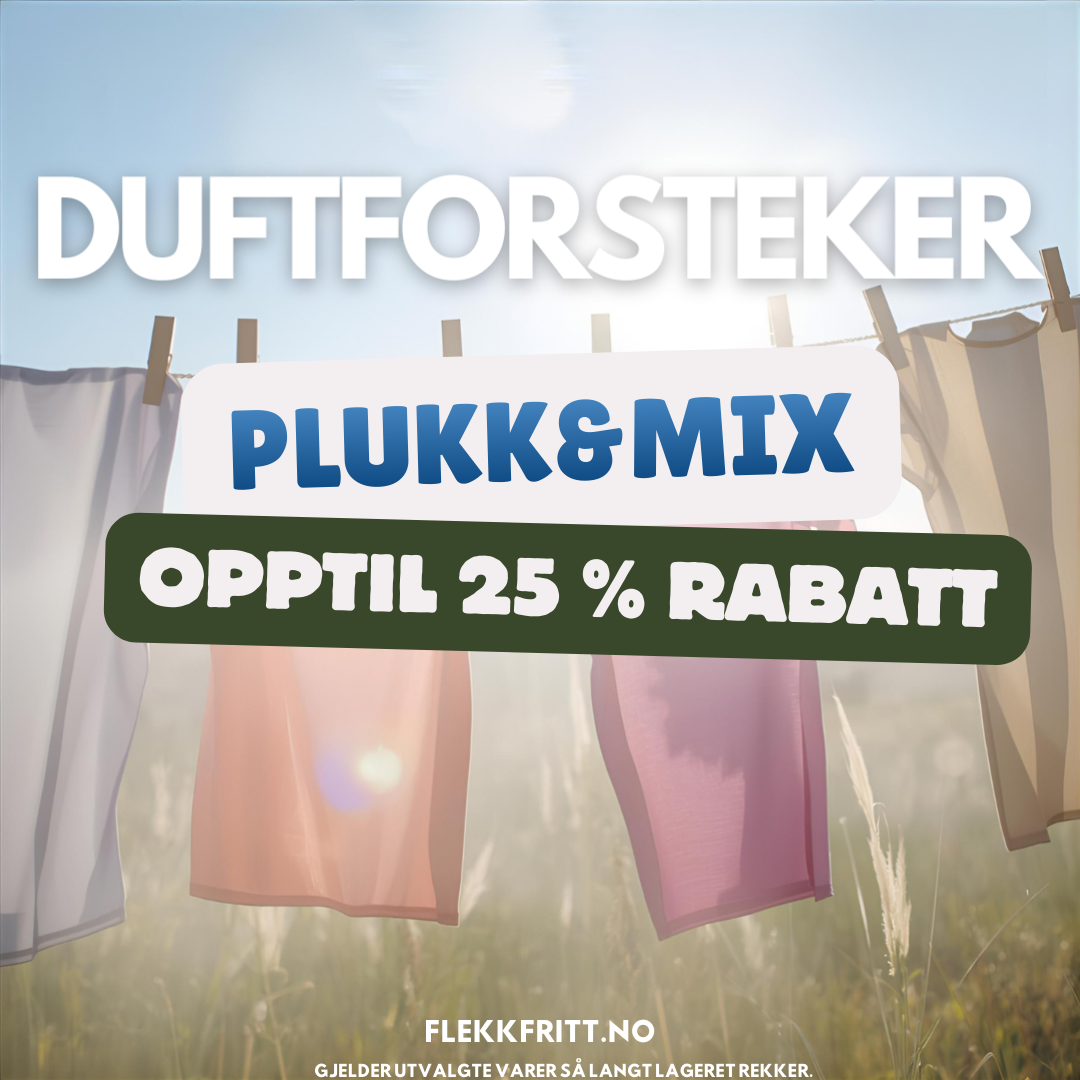 Duftforsterker