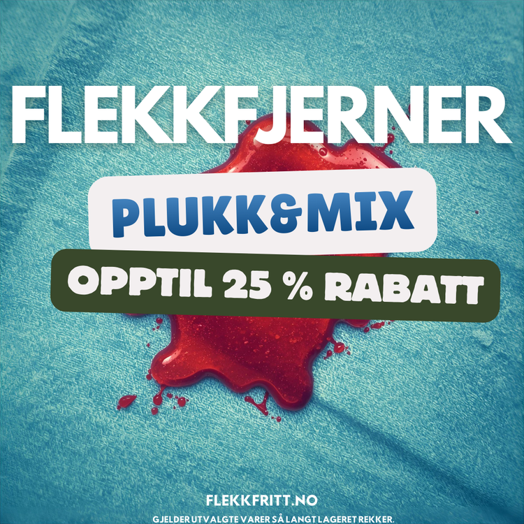 Flekkfjerner