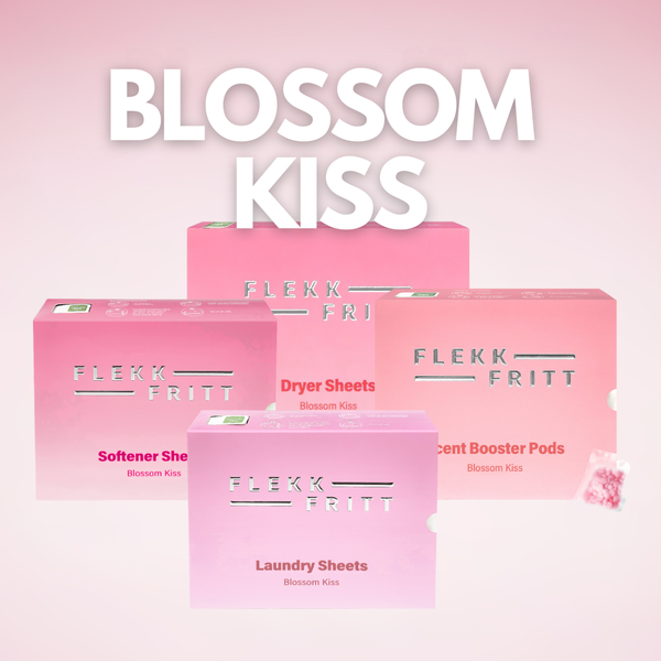 Blossom Kiss