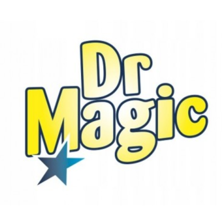 Dr. Magic