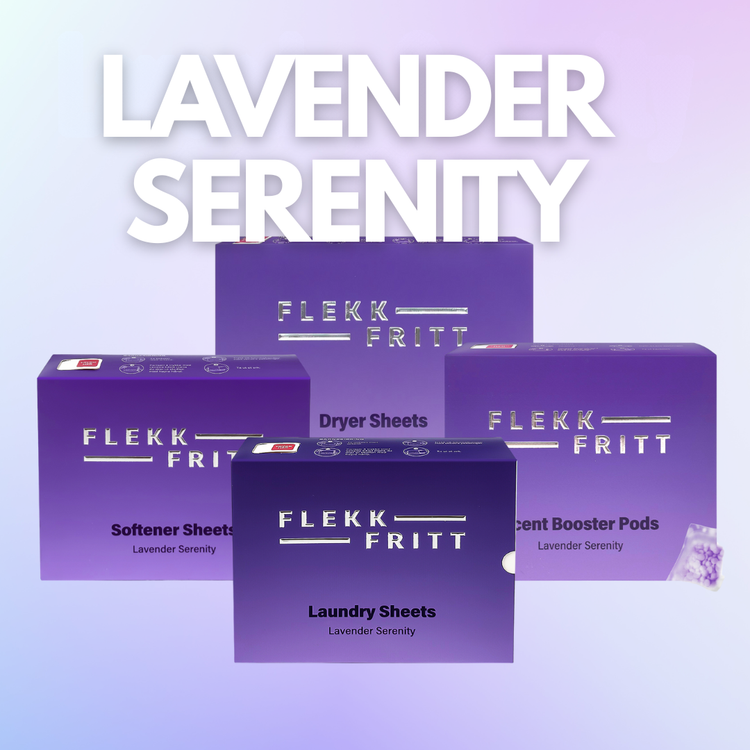 Lavender Serenity