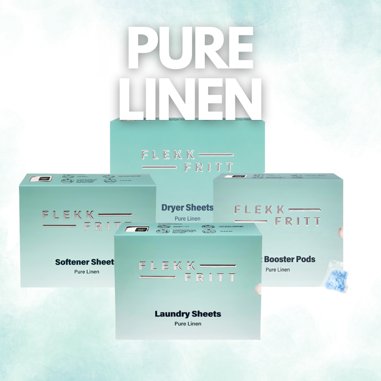 Pure Linen