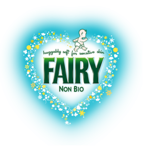 Fairy Laundry
