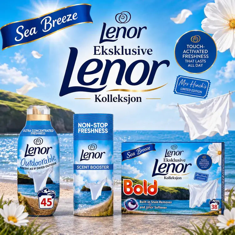 Sea Breeze