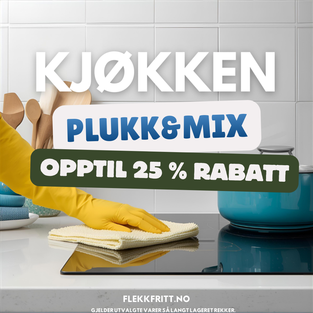 Kjøkken