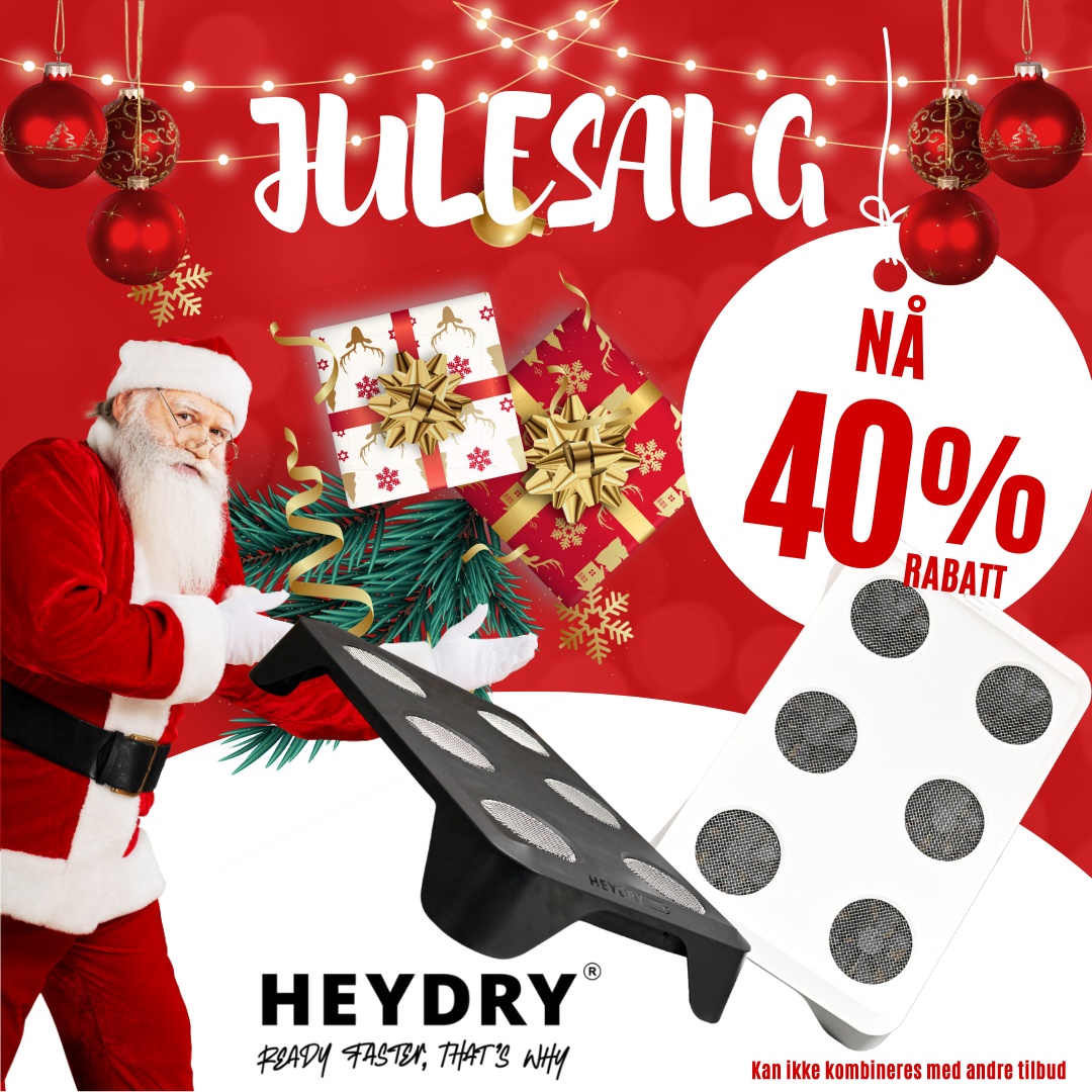 GJELDER IKKE MED ANDRE TILBUD