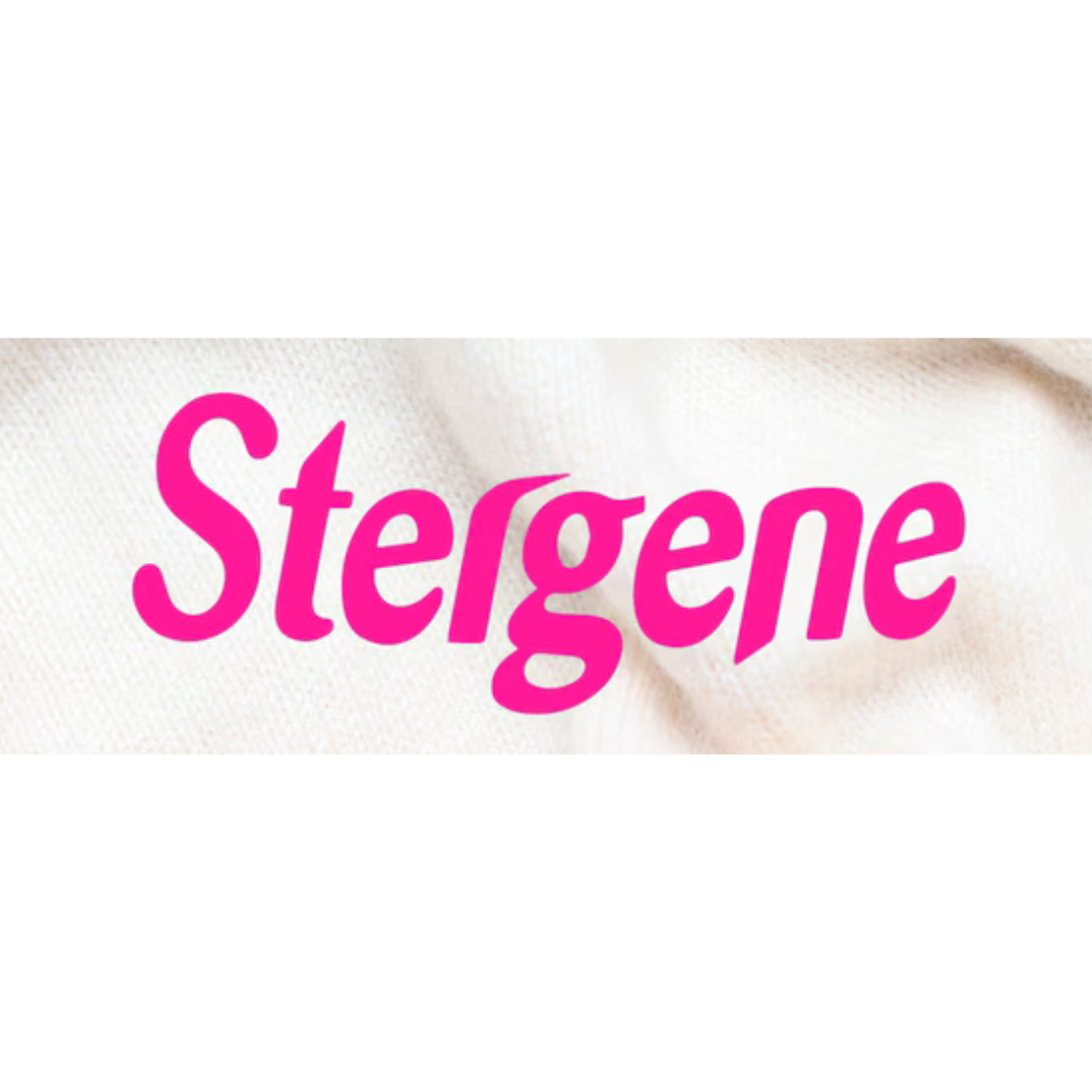 Stergene