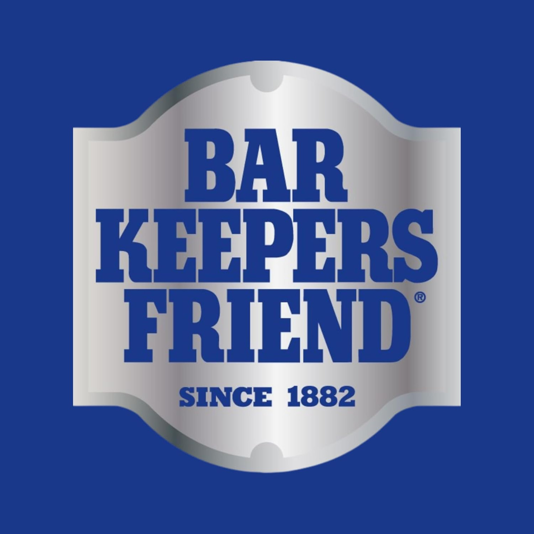 Bar Keepers Friend