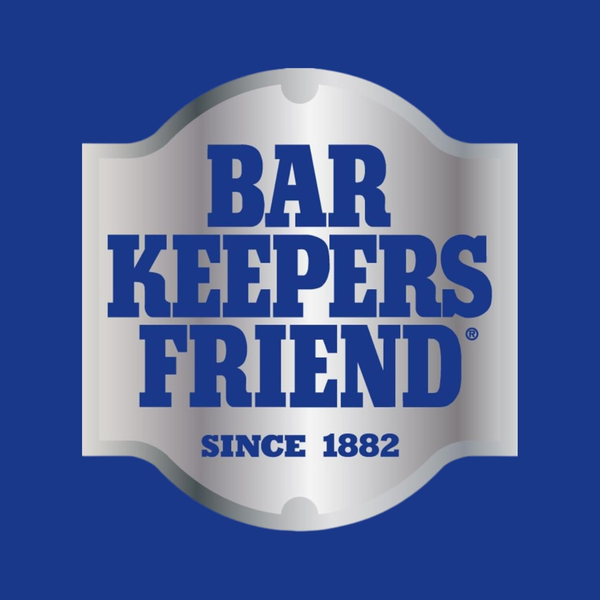 Bar Keepers Friend