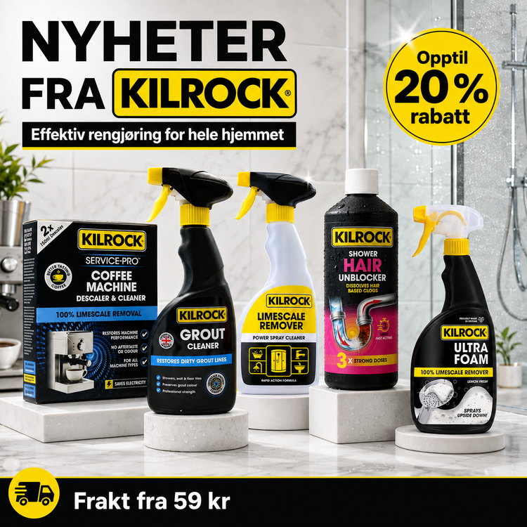 KILROCK