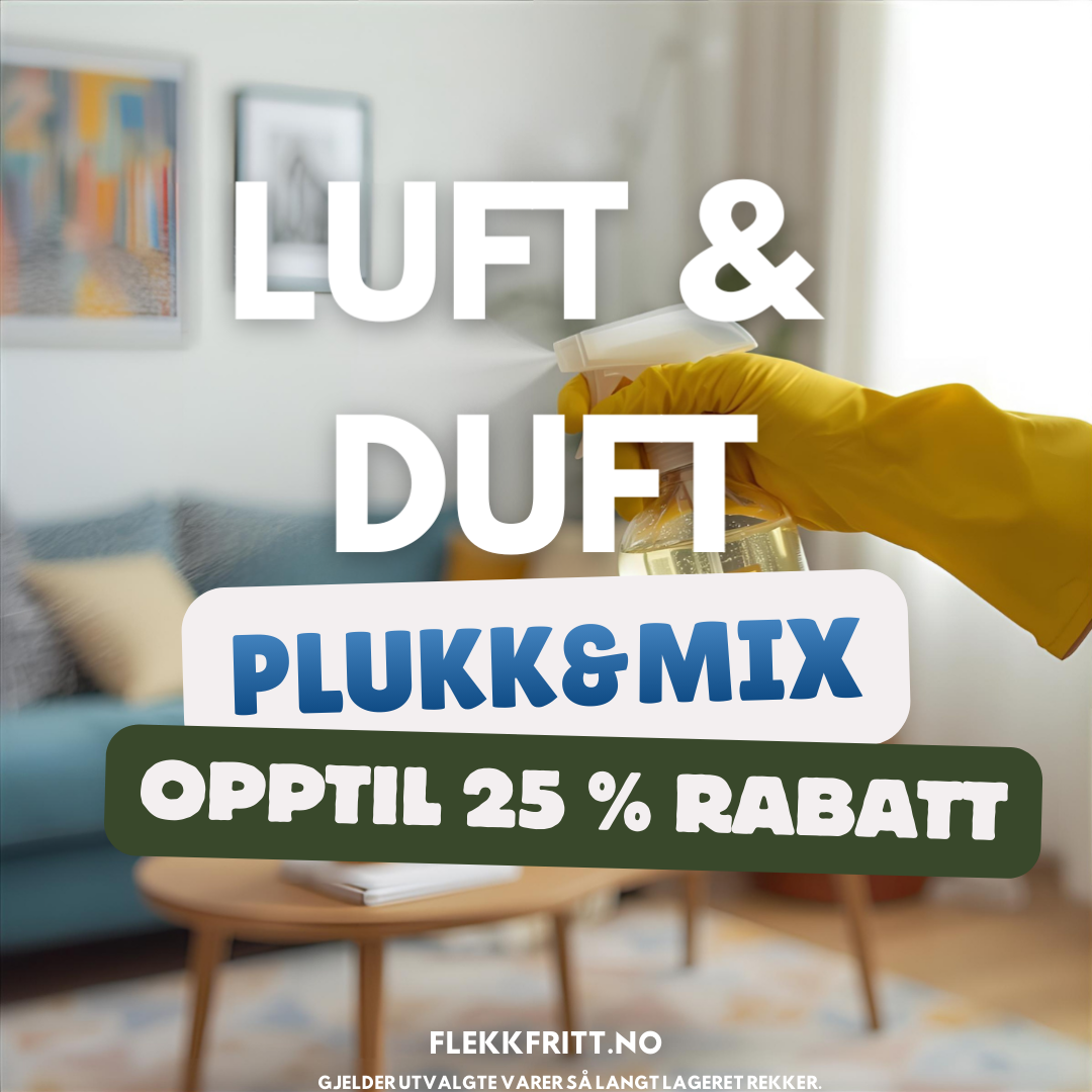 Luft og Duft