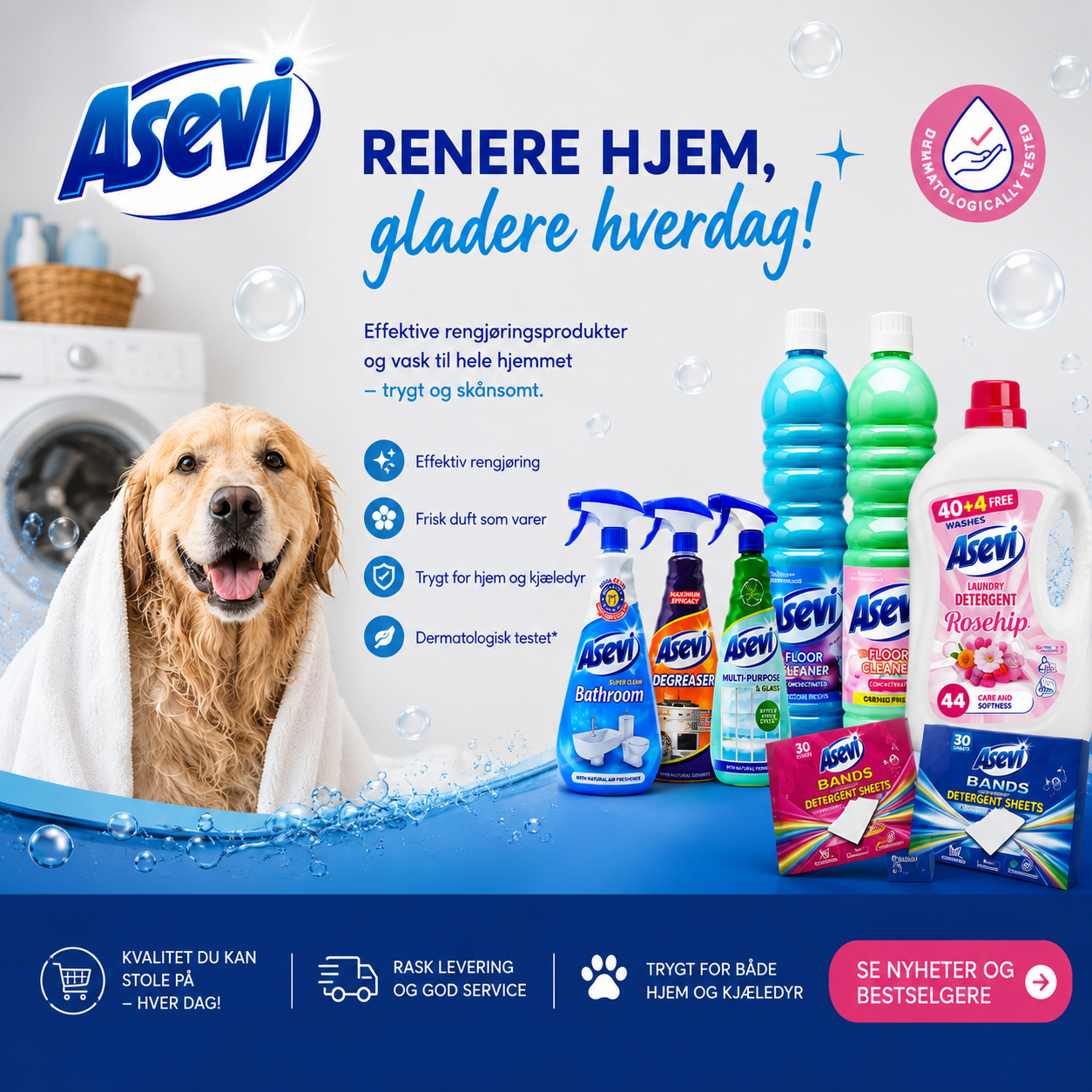 Asevi